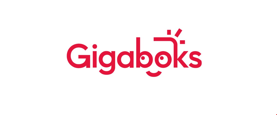 Gigaboks logo